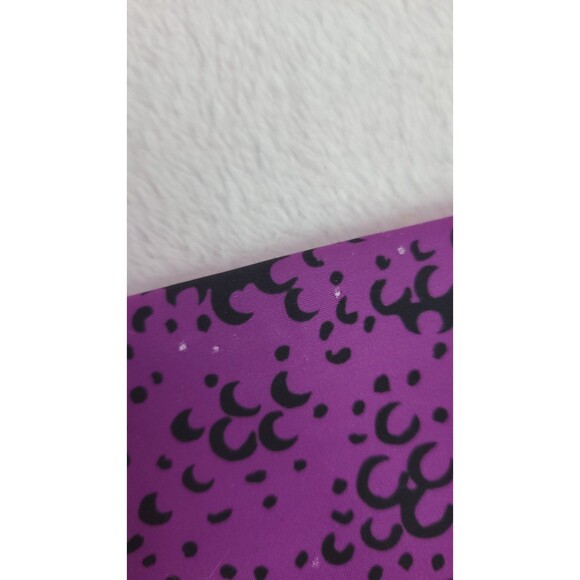 Dolls Kill Club Exx Neon Nightmares Oversized Graphic Tee Shirt Size Small - Picture 4 of 12